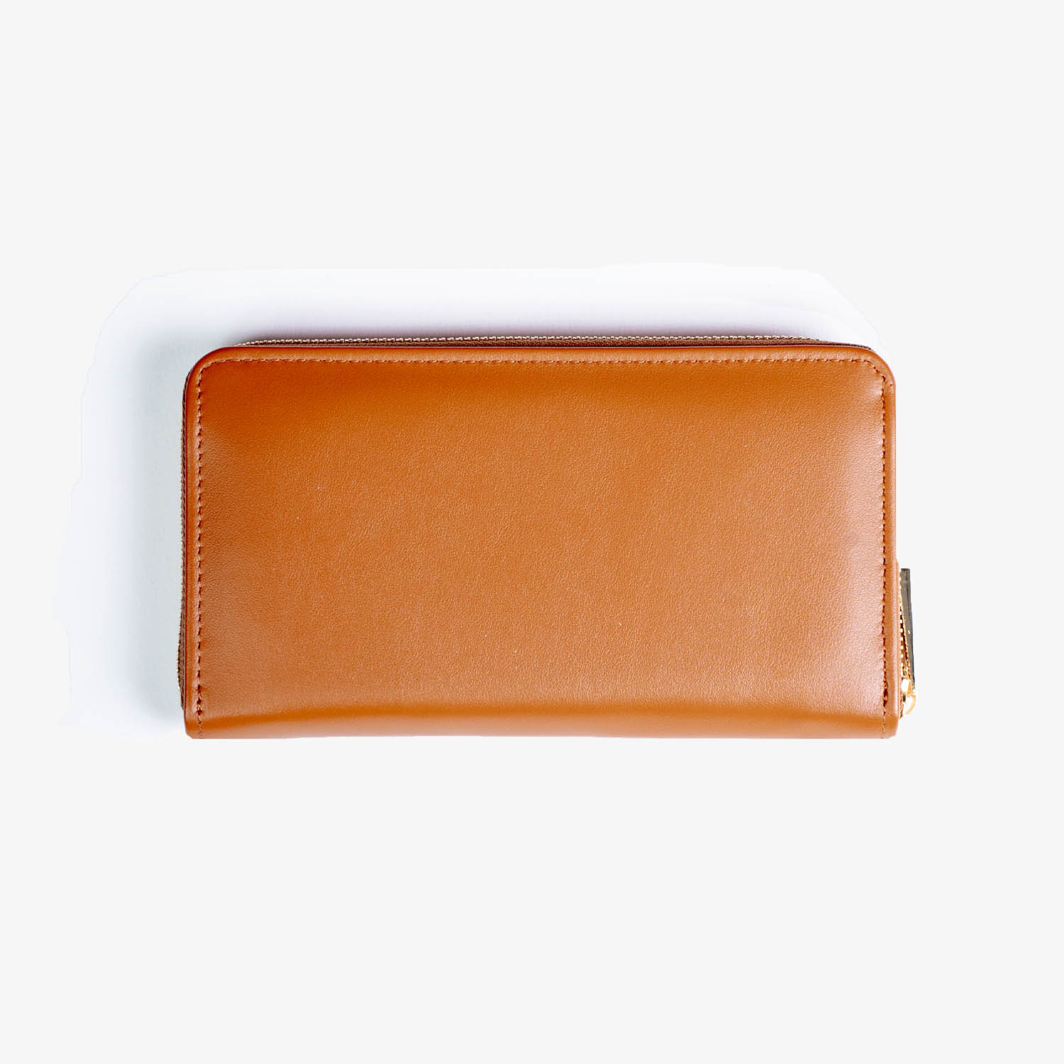 LUCREZIA - Portafoglio Marrone