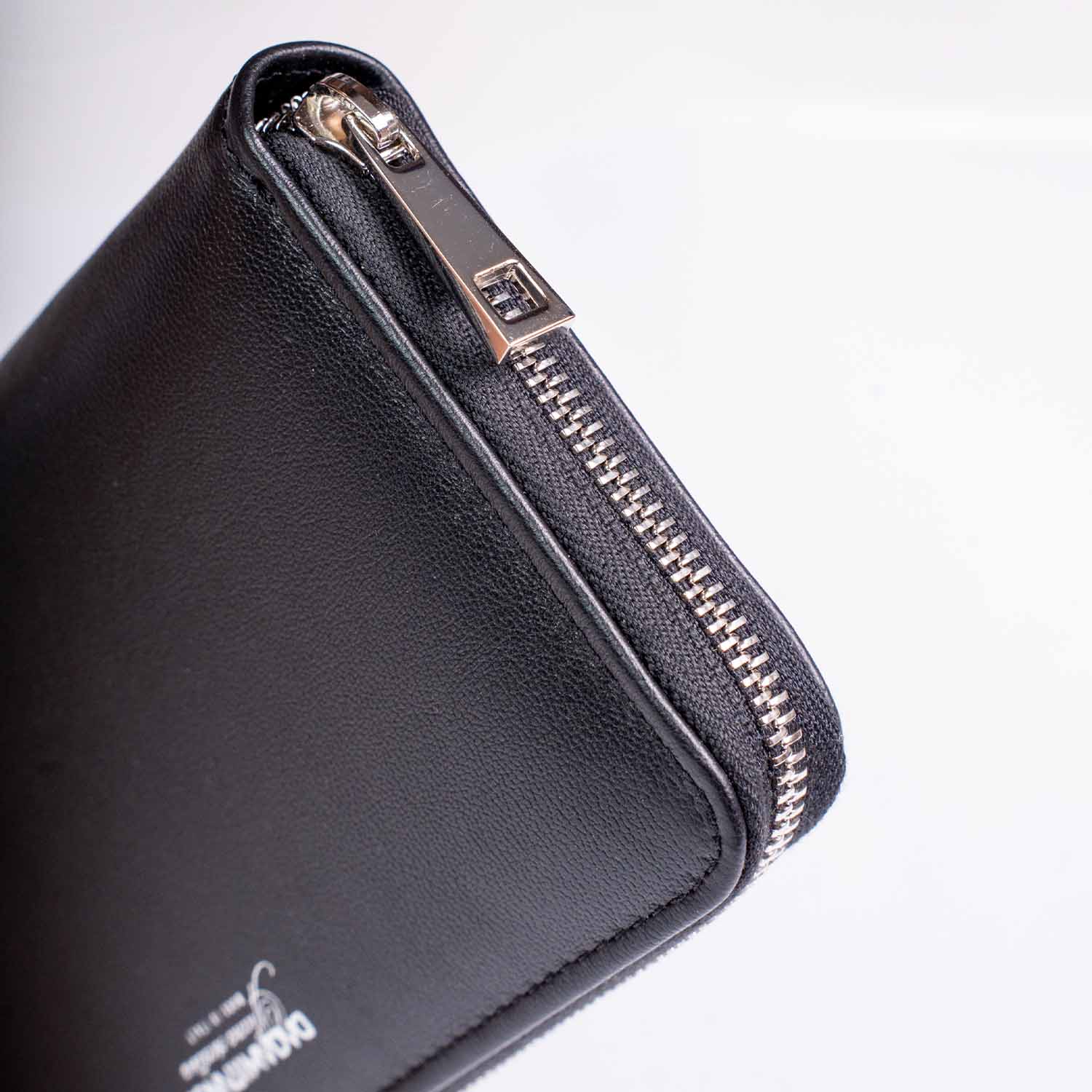 LUCREZIA - Portafoglio Nero