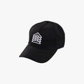 SAMI - Snapback Nero