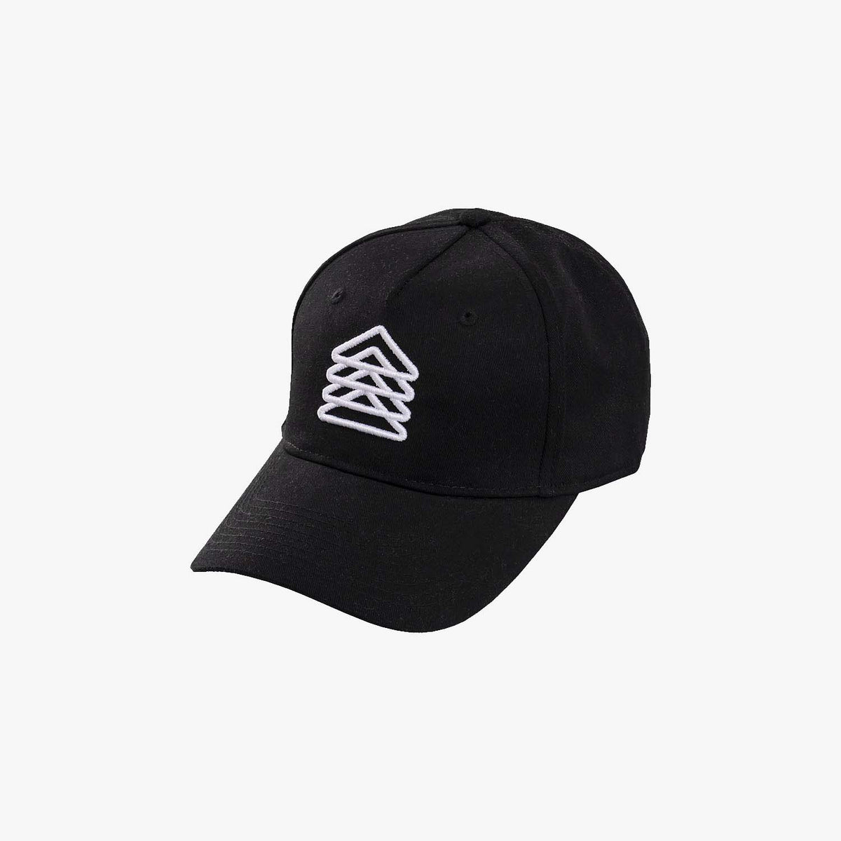 SAMI - Snapback Nero