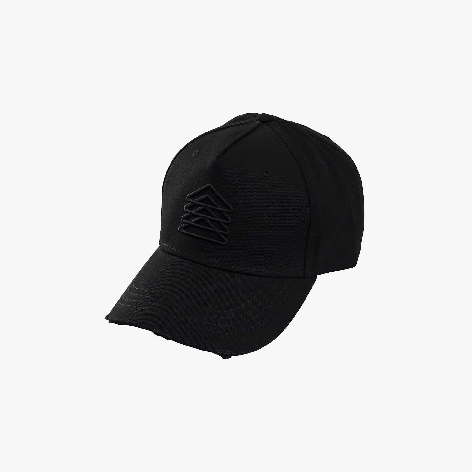 SAMI - Snapback Nero